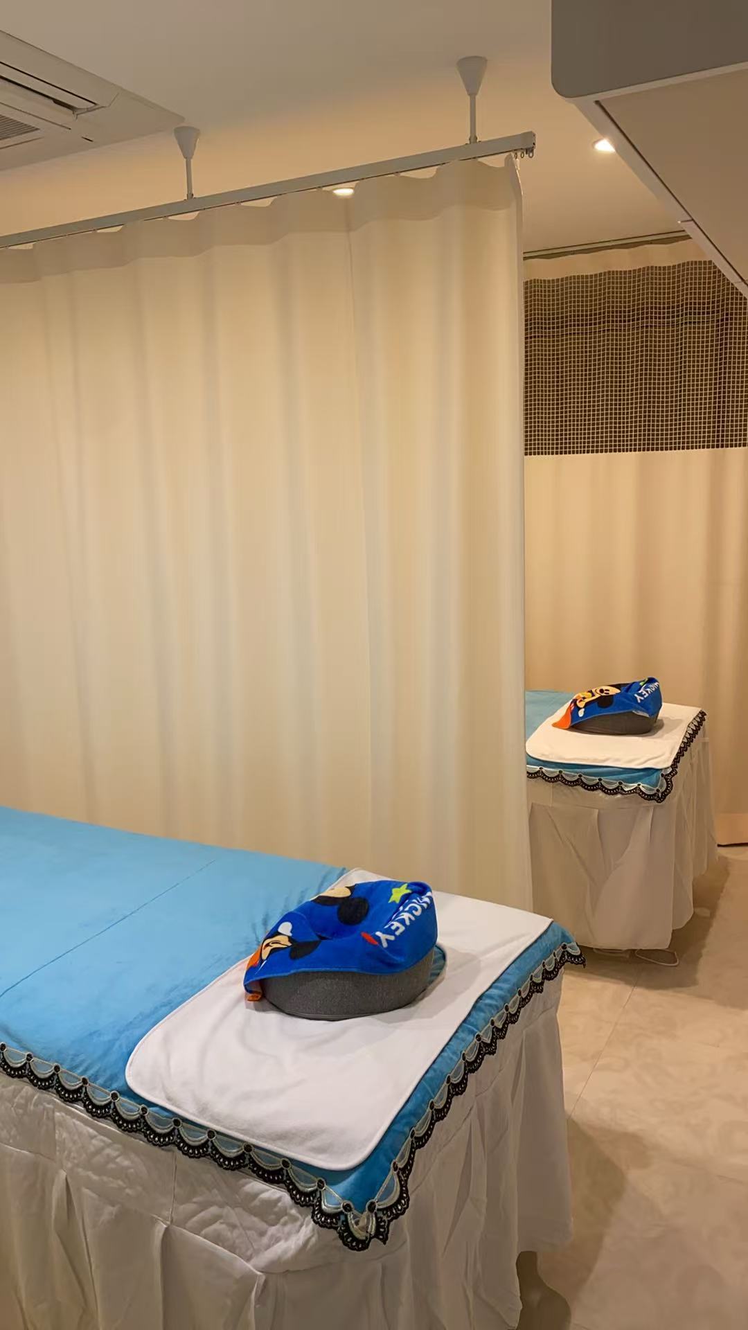 リラックスルーム