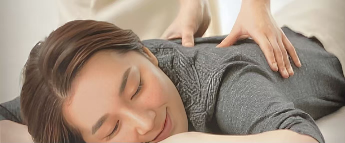 プライベートルーム